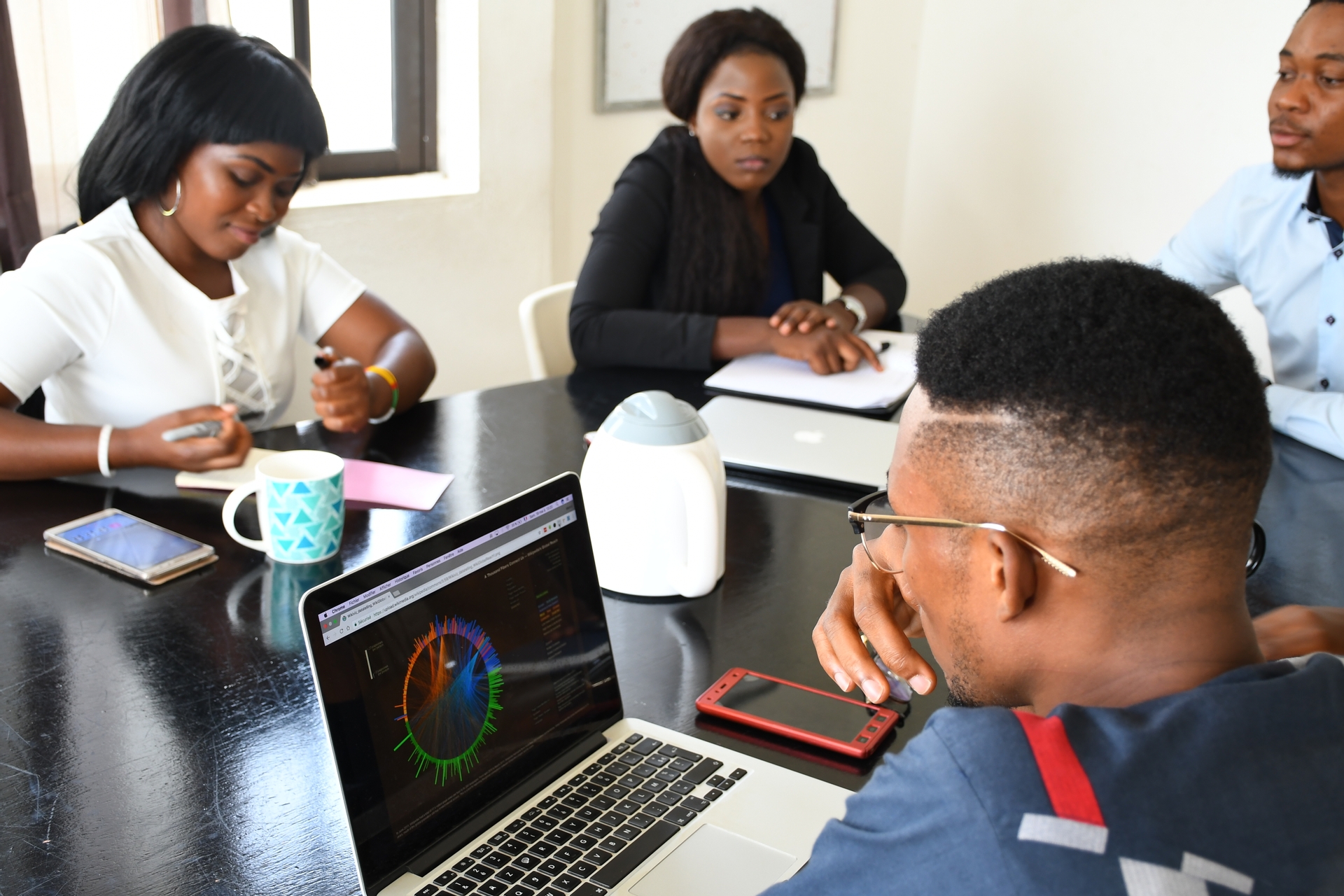 The Rise of Social Enterprises Within the NGO Sector
